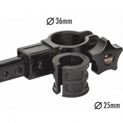 Balkon TRAPER GST TRAPER - 1 2