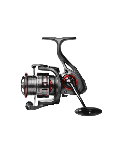 Kołowrotek Delphin Ixtrek 4T 4000 DELPHIN - 1