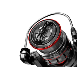 Kołowrotek Delphin Ixtrek 4T 4000 DELPHIN - 1 2