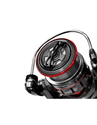 Kołowrotek Delphin Ixtrek 4T 4000 DELPHIN - 2