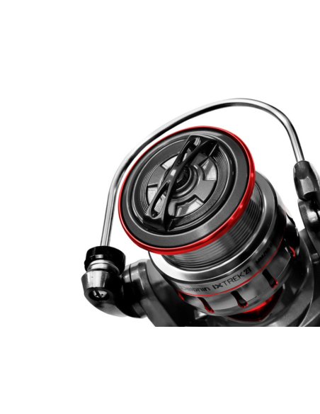 Kołowrotek Delphin Ixtrek 4T 4000 DELPHIN - 2