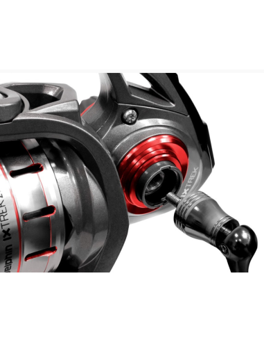 Kołowrotek Delphin Ixtrek 4T 4000 DELPHIN - 3