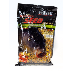 Ziarno Traper MIX1 1kg TRAPER - 1
