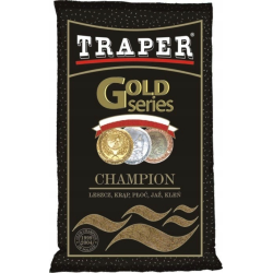 Zanęta Traper Gold Champion 1kg TRAPER - 1