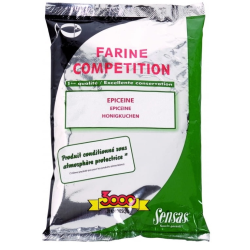 Dodatek SENSAS Super Epiceine 700g SENSAS - 1