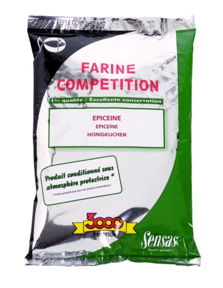 Dodatek SENSAS Super Epiceine 700g SENSAS - 1