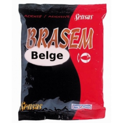 Atraktor SENSAS Brasem Belge 300g SENSAS - 1
