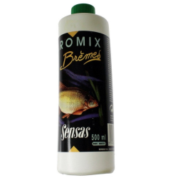 Atraktor SENSAS Aromix Bremes 500ml SENSAS - 1