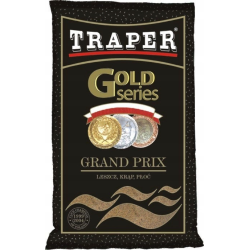 Zanęta Traper Gold Grand Prix 1kg TRAPER - 1