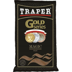 Zanęta Traper Gold Magic 1kg