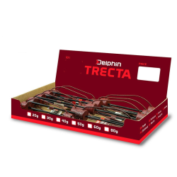 Koszyczek Zanętowy Delphin Trecta 40g DELPHIN - 1 2