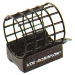 Koszyczek Robinson Cage Small 40g ROBINSON - 1