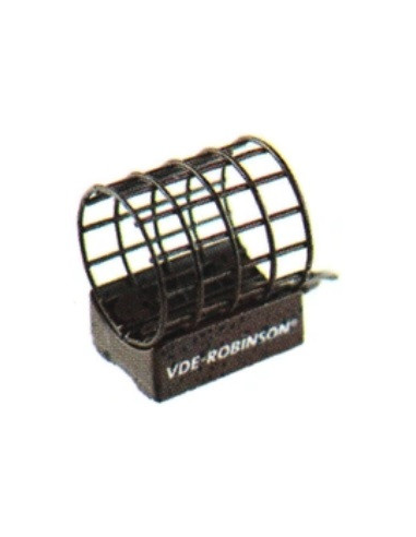 Koszyczek Robinson Cage Small 40g