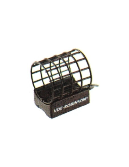 Koszyczek Robinson Cage Small 30g ROBINSON - 1