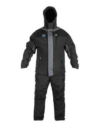 Kombinezon Preston Celcius Suit M