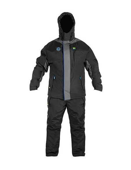 Kombinezon Preston Celcius Suit XXL PRESTON - 1