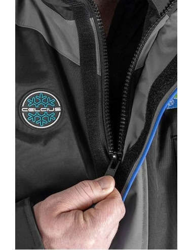 Kombinezon Preston Celcius Suit XXL PRESTON - 3