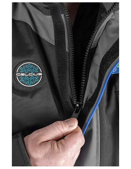 Kombinezon Preston Celcius Suit XXL PRESTON - 3