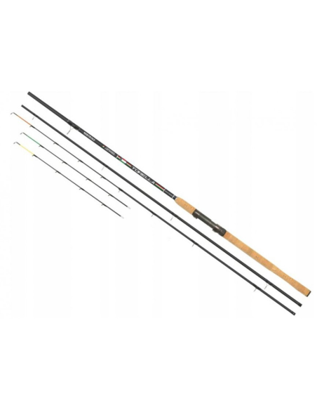 Wędka MISTRALL Torella Feeder 3,9m / 210g MISTRALL - 1