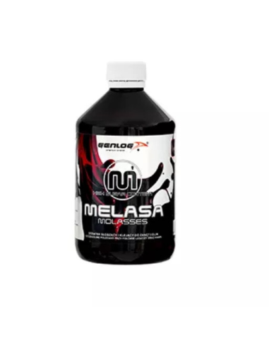 Genlog Melasa Naturalna Competition 500ml