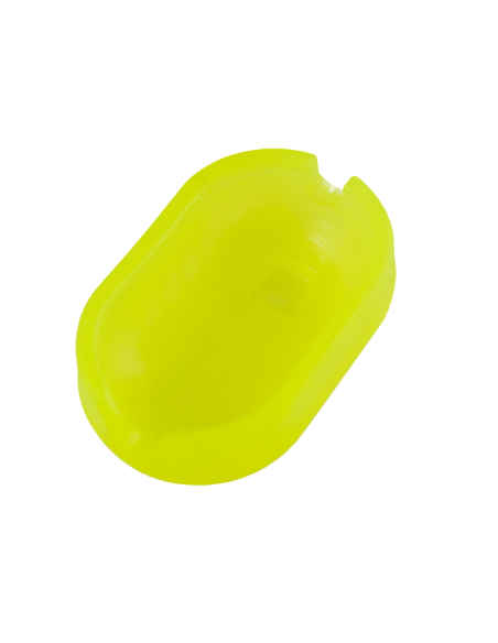 Gumowa foremka do podajników ARC XL zielona  - 1