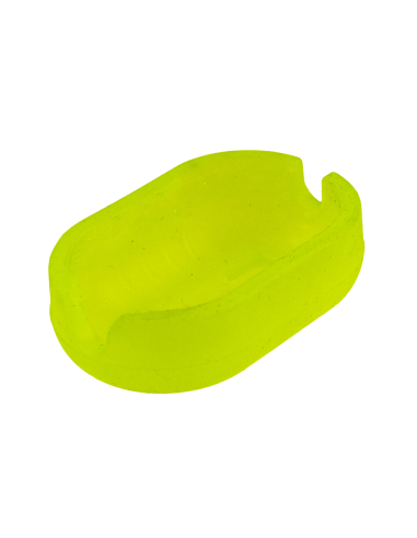 Gumowa foremka do podajników ARC XL zielona  - 2