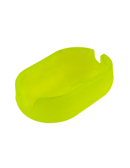 Gumowa foremka do podajników ARC XL zielona  - 2