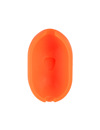 Gumowa Foremka do podajników ARC/BOAT głęboka czerwona  - 2