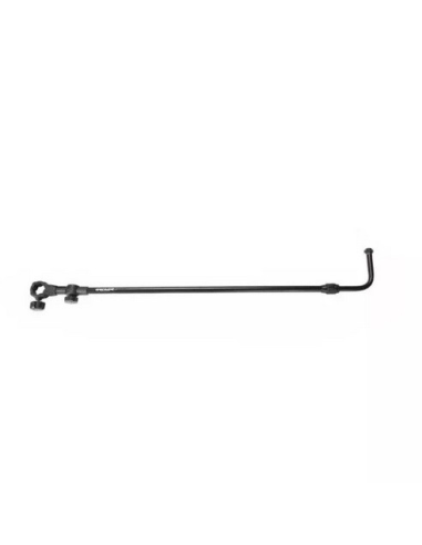 Ramię Genlog Telescopic Feeder Arm Curved 50+50