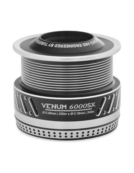 Szpula zapasowa Tubertini VENUM Z 4500 Ryobi TUBERTINI - 1