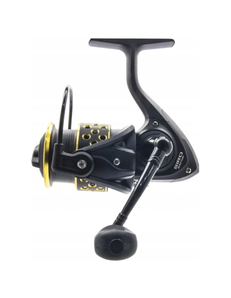 Kołowrotek Mistrall Siro Method Feeder FD 5000 MISTRALL - 2