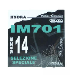 Haczyki GÓREK IM701  rozm.14 GÓREK - 1