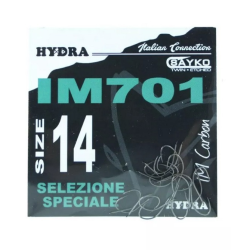 Haczyki GÓREK IM701  rozm.16 GÓREK - 1