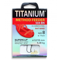 Przypony Robinson Bait Band 502BM - 14 - 0,172mm ROBINSON - 1