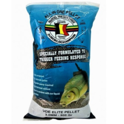 Pellet MVDE Elite Pellet 3mm 900g ROBINSON - 1