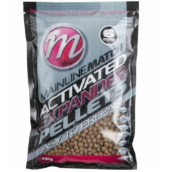 Pellet Mainline – CellTM Expander Pellets 300g – 6 MAINLINE - 1