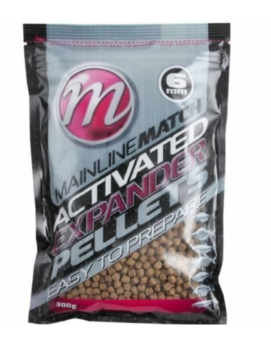 Pellet Mainline – CellTM Expander Pellets 300g – 6