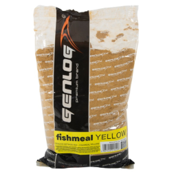 Zanęta Genlog Method Mix- Fishmeal Yellow 1 kg GENLOG - 1