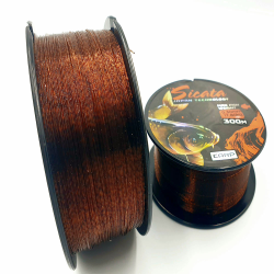 Żyłka MISTRALL Sicata Carp 0,35mm 300M MISTRALL - 1