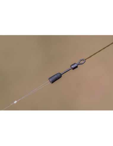 Łączniki Preston Quick Change Swivels - roz. S PRESTON - 2