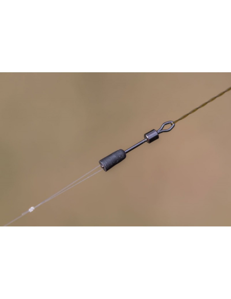 Łączniki Preston Quick Change Swivels - roz. S PRESTON - 2