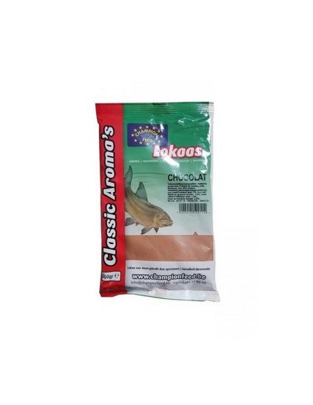 Atraktor Champion Feed - Chocolat CHAMPION FEED - 1