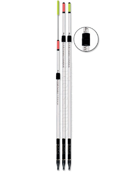 Spławik CRALUSSO Slider Float Calibration 5g CRALUSSO - 1