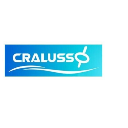 Spławik CRALUSSO Pro Match 7g CRALUSSO - 1 2