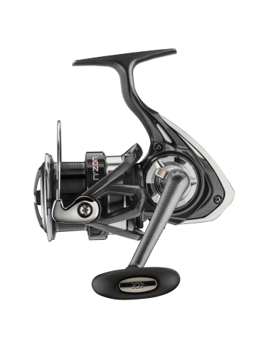 Kołowrotek  Daiwa N’ZON LT 6000SS-P