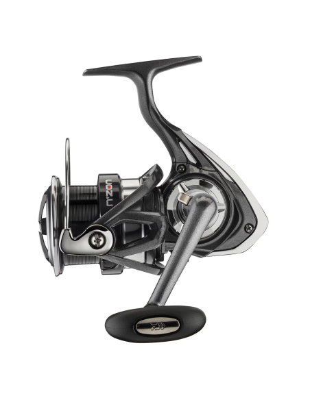 Kołowrotek  Daiwa N’ZON LT 6000SS-P DAIWA - 1