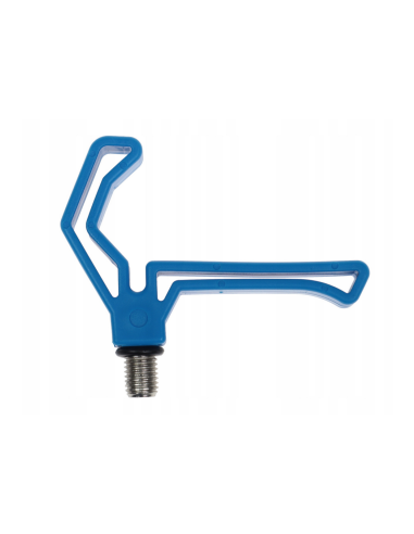 Zestaw Buzz Bar 2x Podpórka Niebieska  - 2