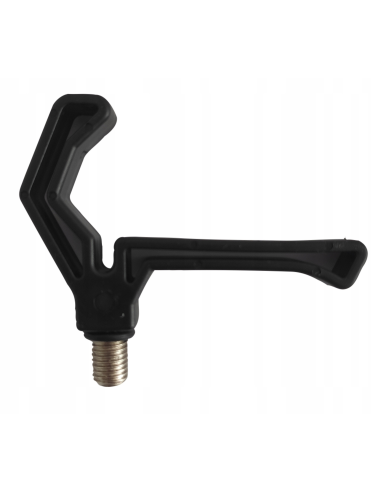 Zestaw Buzz Bar 2x Podpórka Czarna  - 2