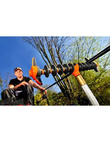 Zestaw MatchPro Podpórka MatchPRO - 3