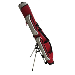 Pokrowiec Mistrall 3-Komorowy 160cm Red MISTRALL - 1